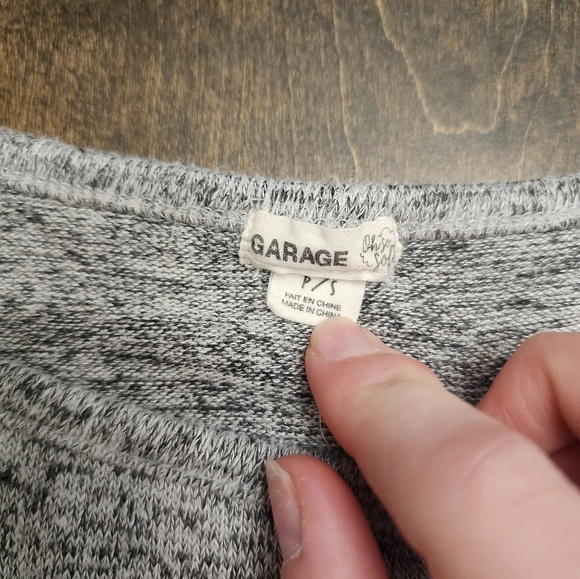 Long sleeve soft shirt - Picture 2 of 3